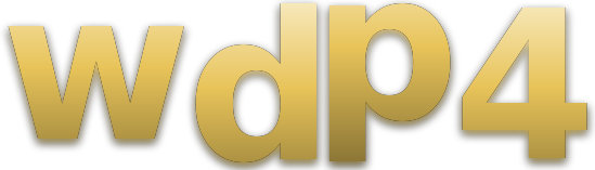 wdp4 logo